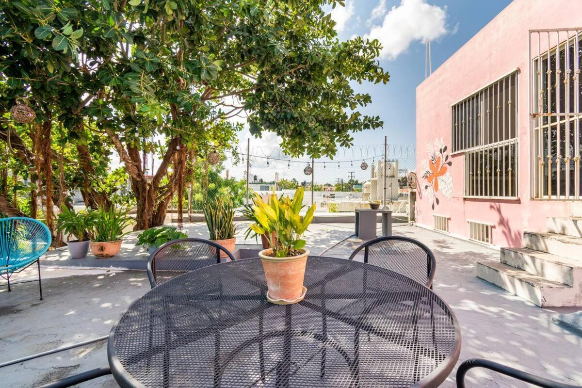 Carlota Guest House Cozumel Exterior foto